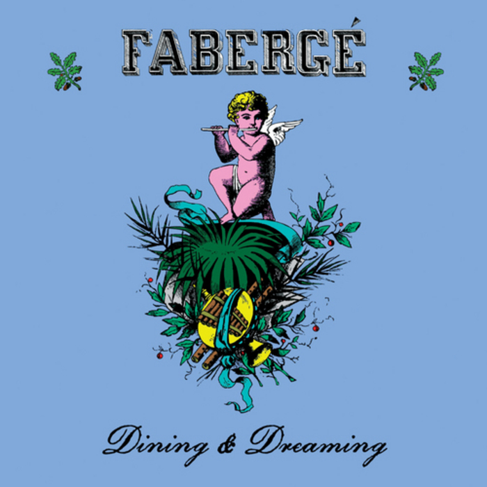 Faberge - Spring Again